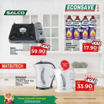 Econsave-Kitchen-Essentials-Promotion-3-350x350 - Johor Kedah Kelantan Kuala Lumpur Melaka Negeri Sembilan Pahang Penang Perak Perlis Promotions & Freebies Putrajaya Selangor Supermarket & Hypermarket Terengganu 