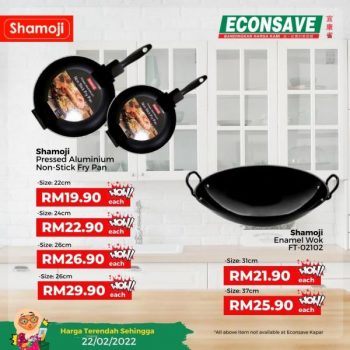 Econsave-Kitchen-Essentials-Promotion-4-350x350 - Johor Kedah Kelantan Kuala Lumpur Melaka Negeri Sembilan Pahang Penang Perak Perlis Promotions & Freebies Putrajaya Selangor Supermarket & Hypermarket Terengganu 