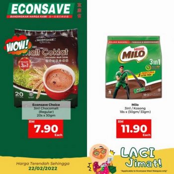 Econsave-Lagi-Jimat-Promotion-1-350x350 - Johor Kedah Kelantan Kuala Lumpur Melaka Negeri Sembilan Pahang Penang Perak Perlis Promotions & Freebies Putrajaya Selangor Supermarket & Hypermarket Terengganu 