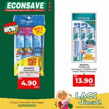 Econsave-Lagi-Jimat-Promotion-10-350x350 - Johor Kedah Kelantan Kuala Lumpur Melaka Negeri Sembilan Pahang Penang Perak Perlis Promotions & Freebies Putrajaya Selangor Supermarket & Hypermarket Terengganu 