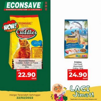 Econsave-Lagi-Jimat-Promotion-13-350x350 - Johor Kedah Kelantan Kuala Lumpur Melaka Negeri Sembilan Pahang Penang Perak Perlis Promotions & Freebies Putrajaya Selangor Supermarket & Hypermarket Terengganu 