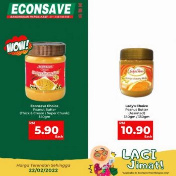 Econsave-Lagi-Jimat-Promotion-3-350x350 - Johor Kedah Kelantan Kuala Lumpur Melaka Negeri Sembilan Pahang Penang Perak Perlis Promotions & Freebies Putrajaya Selangor Supermarket & Hypermarket Terengganu 