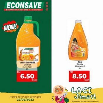 Econsave-Lagi-Jimat-Promotion-5-350x350 - Johor Kedah Kelantan Kuala Lumpur Melaka Negeri Sembilan Pahang Penang Perak Perlis Promotions & Freebies Putrajaya Selangor Supermarket & Hypermarket Terengganu 