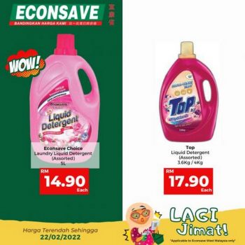 Econsave-Lagi-Jimat-Promotion-6-350x350 - Johor Kedah Kelantan Kuala Lumpur Melaka Negeri Sembilan Pahang Penang Perak Perlis Promotions & Freebies Putrajaya Selangor Supermarket & Hypermarket Terengganu 