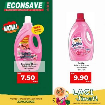 Econsave-Lagi-Jimat-Promotion-7-350x350 - Johor Kedah Kelantan Kuala Lumpur Melaka Negeri Sembilan Pahang Penang Perak Perlis Promotions & Freebies Putrajaya Selangor Supermarket & Hypermarket Terengganu 