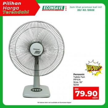 Econsave-Lowest-Price-Promotion-1-350x350 - Johor Kedah Kelantan Kuala Lumpur Melaka Negeri Sembilan Pahang Penang Perak Perlis Promotions & Freebies Putrajaya Selangor Supermarket & Hypermarket Terengganu 