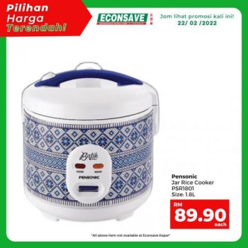 Econsave-Lowest-Price-Promotion-2-350x350 - Johor Kedah Kelantan Kuala Lumpur Melaka Negeri Sembilan Pahang Penang Perak Perlis Promotions & Freebies Putrajaya Selangor Supermarket & Hypermarket Terengganu 