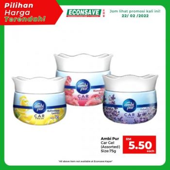 Econsave-Lowest-Price-Promotion-4-350x350 - Johor Kedah Kelantan Kuala Lumpur Melaka Negeri Sembilan Pahang Penang Perak Perlis Promotions & Freebies Putrajaya Selangor Supermarket & Hypermarket Terengganu 