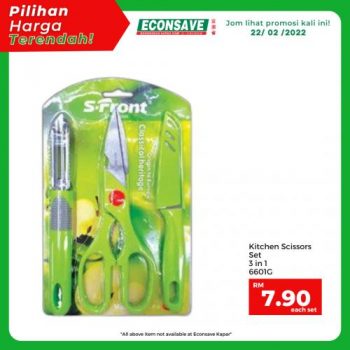 Econsave-Lowest-Price-Promotion-8-350x350 - Johor Kedah Kelantan Kuala Lumpur Melaka Negeri Sembilan Pahang Penang Perak Perlis Promotions & Freebies Putrajaya Selangor Supermarket & Hypermarket Terengganu 