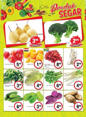 Econsave-Promotion-Catalogue-1-1-350x472 - Johor Kedah Kelantan Kuala Lumpur Melaka Negeri Sembilan Pahang Penang Perak Perlis Promotions & Freebies Putrajaya Selangor Supermarket & Hypermarket Terengganu 