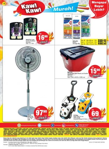 Econsave-Promotion-Catalogue-15-350x478 - Johor Kedah Kelantan Kuala Lumpur Melaka Negeri Sembilan Pahang Penang Perak Perlis Promotions & Freebies Putrajaya Sabah Sarawak Selangor Supermarket & Hypermarket Terengganu 