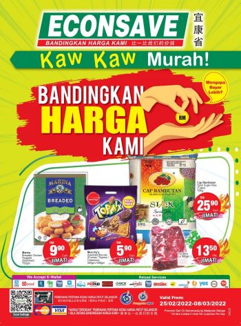 Econsave-Promotion-Catalogue-16-350x472 - Johor Kedah Kelantan Kuala Lumpur Melaka Negeri Sembilan Pahang Penang Perak Perlis Promotions & Freebies Putrajaya Selangor Supermarket & Hypermarket Terengganu 