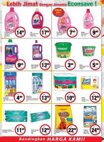 Econsave-Promotion-Catalogue-4-350x478 - Johor Kedah Kelantan Kuala Lumpur Melaka Negeri Sembilan Pahang Penang Perak Perlis Promotions & Freebies Putrajaya Sabah Sarawak Selangor Supermarket & Hypermarket Terengganu 