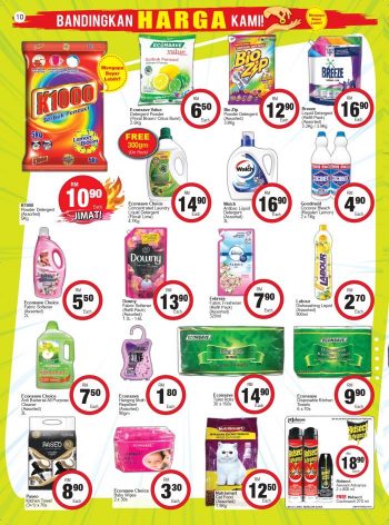 Econsave-Promotion-Catalogue-9-1-350x472 - Johor Kedah Kelantan Kuala Lumpur Melaka Negeri Sembilan Pahang Penang Perak Perlis Promotions & Freebies Putrajaya Selangor Supermarket & Hypermarket Terengganu 