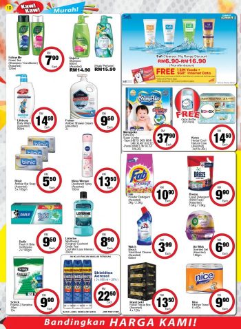Econsave-Promotion-Catalogue-9-350x478 - Johor Kedah Kelantan Kuala Lumpur Melaka Negeri Sembilan Pahang Penang Perak Perlis Promotions & Freebies Putrajaya Sabah Sarawak Selangor Supermarket & Hypermarket Terengganu 