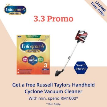 Enfagrow-A-3.3-Promo-1-350x350 - Baby & Kids & Parenting Johor Kedah Kelantan Kuala Lumpur Melaka Milk Powder Negeri Sembilan Pahang Penang Perak Perlis Promotions & Freebies Putrajaya Sabah Sarawak Selangor Terengganu 