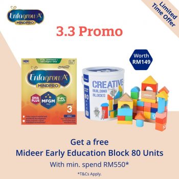 Enfagrow-A-3.3-Promo-3-350x350 - Baby & Kids & Toys Johor Kedah Kelantan Kuala Lumpur Melaka Milk Powder Negeri Sembilan Pahang Penang Perak Perlis Promotions & Freebies Putrajaya Sabah Sarawak Selangor Terengganu 