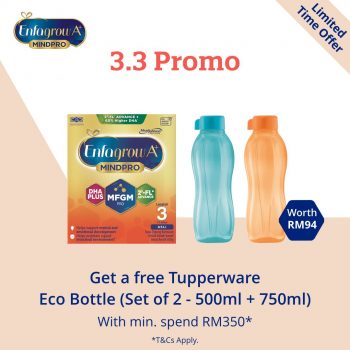 Enfagrow-A-3.3-Promo-4-350x350 - Baby & Kids & Parenting Johor Kedah Kelantan Kuala Lumpur Melaka Milk Powder Negeri Sembilan Pahang Penang Perak Perlis Promotions & Freebies Putrajaya Sabah Sarawak Selangor Terengganu 