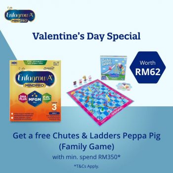 Enfagrow-A-Valentines-Day-Special-3-350x350 - Baby & Kids & Parenting Johor Kedah Kelantan Kuala Lumpur Melaka Milk Powder Negeri Sembilan Online Store Pahang Penang Perak Perlis Promotions & Freebies Putrajaya Sabah Sarawak Selangor Terengganu 