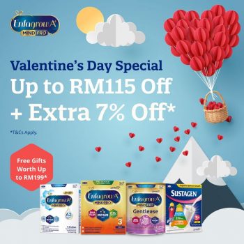 Enfagrow-A-Valentines-Day-Special-350x350 - Baby & Kids & Parenting Johor Kedah Kelantan Kuala Lumpur Melaka Milk Powder Negeri Sembilan Online Store Pahang Penang Perak Perlis Promotions & Freebies Putrajaya Sabah Sarawak Selangor Terengganu 