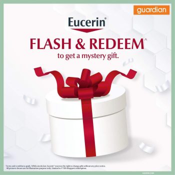 Eucerin-Free-Mystery-Gifts-Deal-at-Mahkota-Parade-350x350 - Beauty & Health Melaka Personal Care Promotions & Freebies Skincare 