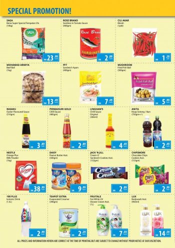 Family-Store-February-Promotion-1-350x497 - Negeri Sembilan Promotions & Freebies Supermarket & Hypermarket 