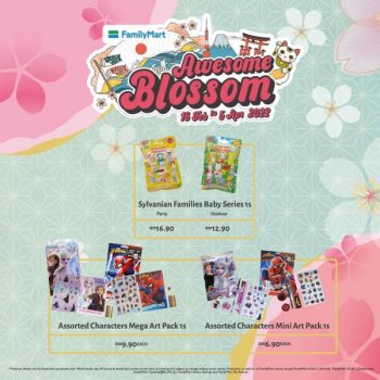 FamilyMart-Awesome-Blossom-Promotion-18-350x350 - Johor Kedah Kelantan Kuala Lumpur Melaka Negeri Sembilan Pahang Penang Perak Perlis Promotions & Freebies Putrajaya Sabah Sarawak Selangor Supermarket & Hypermarket Terengganu 