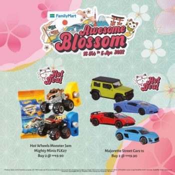 FamilyMart-Awesome-Blossom-Promotion-19-350x350 - Johor Kedah Kelantan Kuala Lumpur Melaka Negeri Sembilan Pahang Penang Perak Perlis Promotions & Freebies Putrajaya Sabah Sarawak Selangor Supermarket & Hypermarket Terengganu 