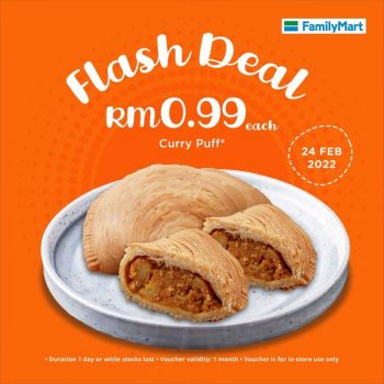 FamilyMart-Flash-Deal-1-1-350x350 - Johor Kedah Kelantan Kuala Lumpur Melaka Negeri Sembilan Online Store Pahang Penang Perak Perlis Promotions & Freebies Putrajaya Sabah Sarawak Selangor Supermarket & Hypermarket Terengganu 