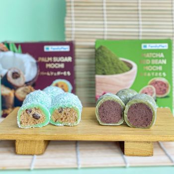 FamilyMart-Frozen-Mochi-Collection-Deal-1-350x350 - Beverages Food , Restaurant & Pub Johor Kedah Kelantan Kuala Lumpur Melaka Negeri Sembilan Pahang Penang Perak Perlis Promotions & Freebies Putrajaya Sabah Sarawak Selangor Supermarket & Hypermarket Terengganu 