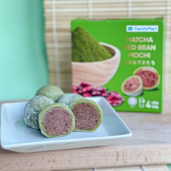 FamilyMart-Frozen-Mochi-Collection-Deal-3-350x350 - Beverages Food , Restaurant & Pub Johor Kedah Kelantan Kuala Lumpur Melaka Negeri Sembilan Pahang Penang Perak Perlis Promotions & Freebies Putrajaya Sabah Sarawak Selangor Supermarket & Hypermarket Terengganu 