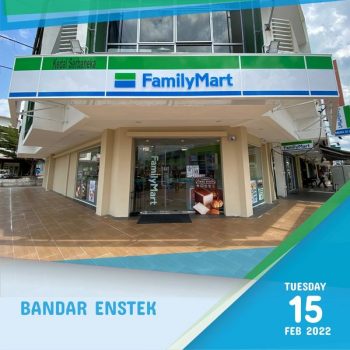 FamilyMart-Opening-Deal-at-Bandar-Enstek-350x350 15 Feb-13 Mar 2022: FamilyMart Opening Deal at Bandar Enstek