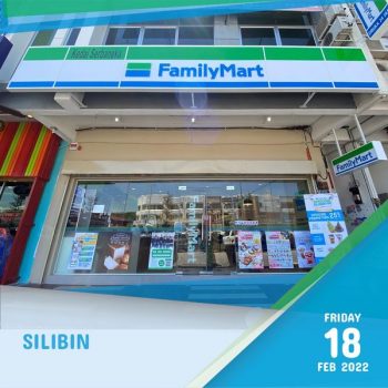 FamilyMart-Opening-Deal-at-Silibin-350x350 - Perak Promotions & Freebies Supermarket & Hypermarket 
