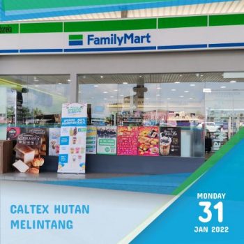 FamilyMart-Opening-Promotion-at-Caltex-Hutan-Melintang-350x350 - Perak Promotions & Freebies Supermarket & Hypermarket 