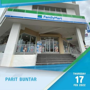 FamilyMart-Parit-Buntar-Opening-Promotion-350x350 - Perak Promotions & Freebies Supermarket & Hypermarket 