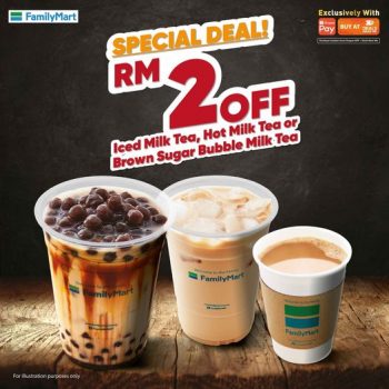 FamilyMart-Special-Deal-350x350 - Beverages Food , Restaurant & Pub Johor Kedah Kelantan Kuala Lumpur Melaka Negeri Sembilan Pahang Penang Perak Perlis Promotions & Freebies Putrajaya Sabah Sarawak Selangor Supermarket & Hypermarket Terengganu 