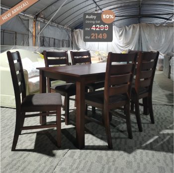 Fella-Design-February-Warehouse-Sale-11-350x349 - Furniture Home & Garden & Tools Home Decor Selangor Warehouse Sale & Clearance in Malaysia 