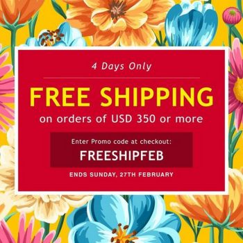 Feng-Shui-Megamall-Free-Shipping-Deal-350x350 - Johor Kedah Kelantan Kuala Lumpur Melaka Negeri Sembilan Others Pahang Penang Perak Perlis Promotions & Freebies Putrajaya Sabah Sarawak Selangor Terengganu 