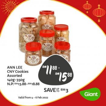 Giant-Bakery-Weekend-Promotion-2-350x350 - Johor Kedah Kelantan Kuala Lumpur Melaka Negeri Sembilan Pahang Penang Perak Perlis Promotions & Freebies Putrajaya Sabah Sarawak Selangor Supermarket & Hypermarket Terengganu 