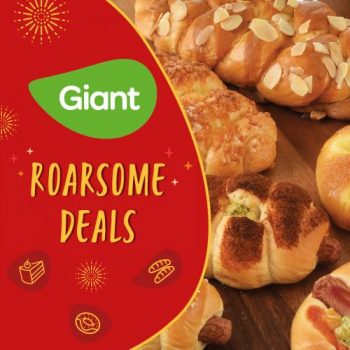 Giant-Bakery-Weekend-Promotion-350x350 - Johor Kedah Kelantan Kuala Lumpur Melaka Negeri Sembilan Pahang Penang Perak Perlis Promotions & Freebies Putrajaya Sabah Sarawak Selangor Supermarket & Hypermarket Terengganu 