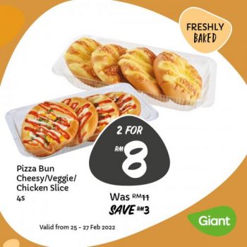 Giant-Bakery-Weekend-Promotion-4-1-350x350 - Beverages Food , Restaurant & Pub Johor Kedah Kelantan Kuala Lumpur Melaka Negeri Sembilan Pahang Penang Perak Perlis Promotions & Freebies Putrajaya Sabah Sarawak Selangor Supermarket & Hypermarket Terengganu 