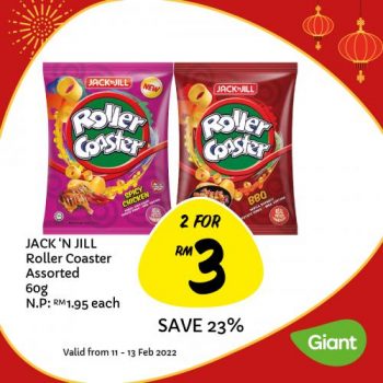 Giant-CNY-Grocery-Promotion-13-350x350 - Johor Kedah Kelantan Kuala Lumpur Melaka Negeri Sembilan Pahang Penang Perak Perlis Promotions & Freebies Putrajaya Sabah Sarawak Selangor Supermarket & Hypermarket Terengganu 
