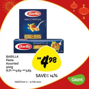 Giant-CNY-Grocery-Promotion-15-350x350 - Johor Kedah Kelantan Kuala Lumpur Melaka Negeri Sembilan Pahang Penang Perak Perlis Promotions & Freebies Putrajaya Sabah Sarawak Selangor Supermarket & Hypermarket Terengganu 