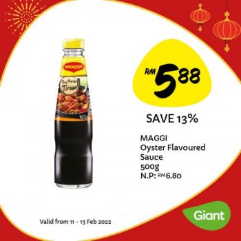 Giant-CNY-Grocery-Promotion-17-350x350 - Johor Kedah Kelantan Kuala Lumpur Melaka Negeri Sembilan Pahang Penang Perak Perlis Promotions & Freebies Putrajaya Sabah Sarawak Selangor Supermarket & Hypermarket Terengganu 