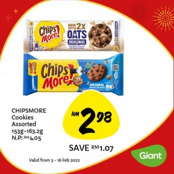 Giant-Chinese-New-Year-Promotion-10-1-350x350 - Johor Kedah Kelantan Kuala Lumpur Melaka Negeri Sembilan Pahang Penang Perak Perlis Promotions & Freebies Putrajaya Sabah Sarawak Selangor Supermarket & Hypermarket Terengganu 