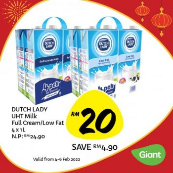 Giant-Chinese-New-Year-Promotion-10-350x350 - Johor Kedah Kelantan Kuala Lumpur Melaka Negeri Sembilan Pahang Penang Perak Perlis Promotions & Freebies Putrajaya Sabah Sarawak Selangor Supermarket & Hypermarket Terengganu