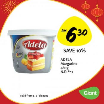 Giant-Chinese-New-Year-Promotion-14-350x350 - Johor Kedah Kelantan Kuala Lumpur Melaka Negeri Sembilan Pahang Penang Perak Perlis Promotions & Freebies Putrajaya Sabah Sarawak Selangor Supermarket & Hypermarket Terengganu