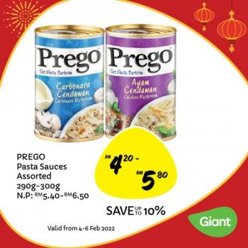 Giant-Chinese-New-Year-Promotion-15-350x350 - Johor Kedah Kelantan Kuala Lumpur Melaka Negeri Sembilan Pahang Penang Perak Perlis Promotions & Freebies Putrajaya Sabah Sarawak Selangor Supermarket & Hypermarket Terengganu