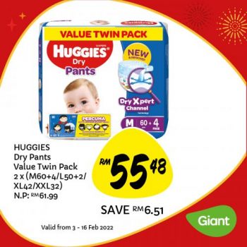 Giant-Chinese-New-Year-Promotion-16-1-350x350 - Johor Kedah Kelantan Kuala Lumpur Melaka Negeri Sembilan Pahang Penang Perak Perlis Promotions & Freebies Putrajaya Sabah Sarawak Selangor Supermarket & Hypermarket Terengganu 