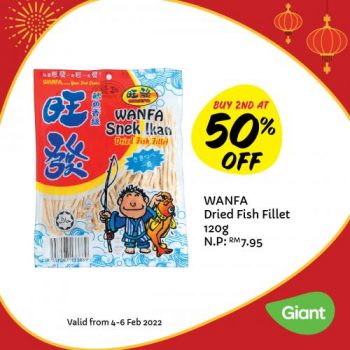 Giant-Chinese-New-Year-Promotion-2-350x350 - Johor Kedah Kelantan Kuala Lumpur Melaka Negeri Sembilan Pahang Penang Perak Perlis Promotions & Freebies Putrajaya Sabah Sarawak Selangor Supermarket & Hypermarket Terengganu 